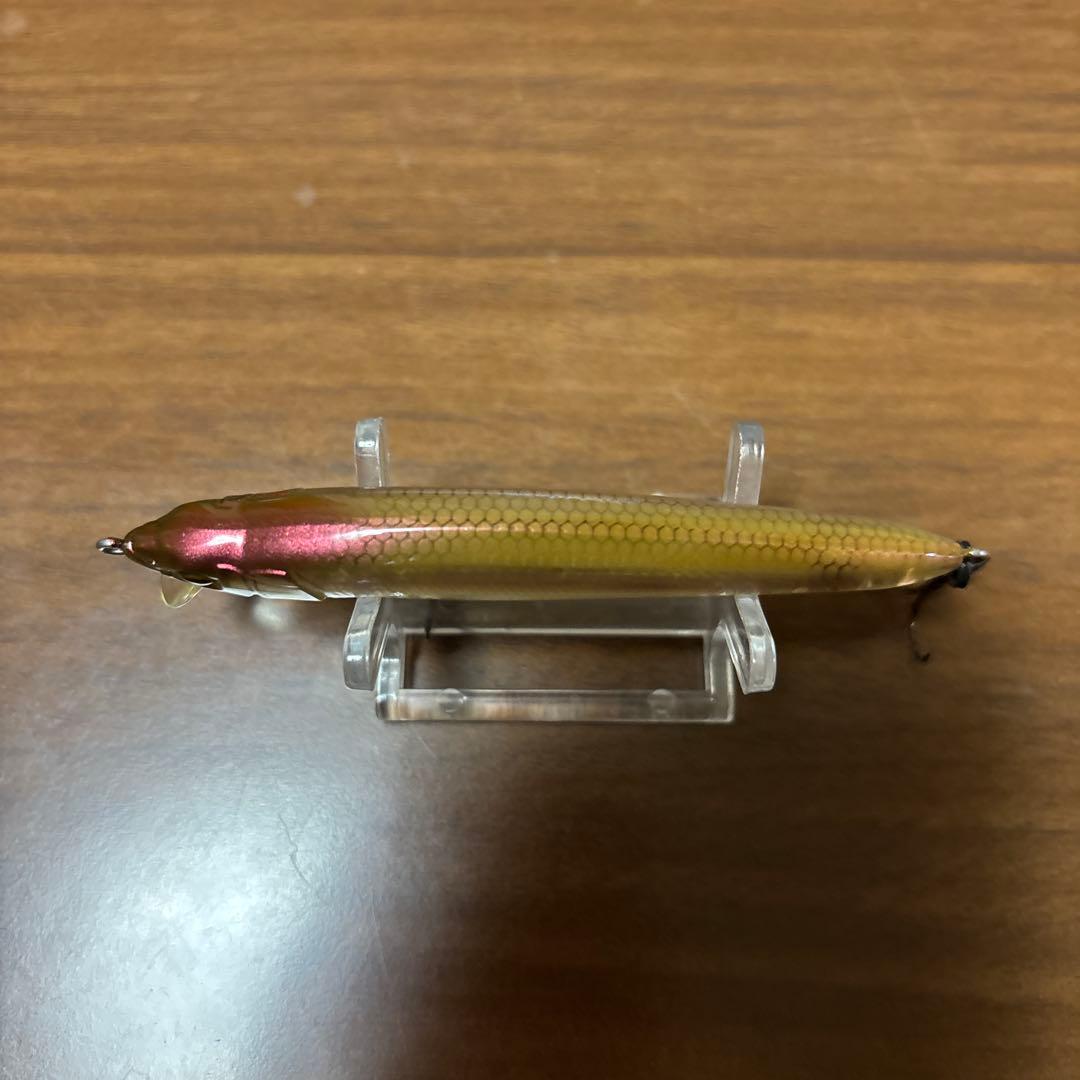 メガバス FX9 3個 FX6.6 1個 4個セット　STROBE