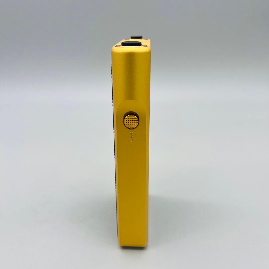 ［美品］SONY NW-WM1Z デジタルオーディオ プレーヤー