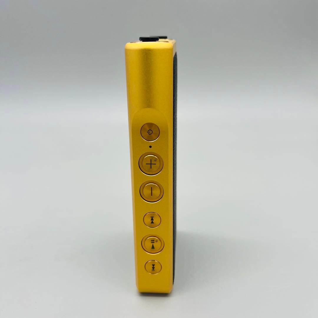 ［美品］SONY NW-WM1Z デジタルオーディオ プレーヤー