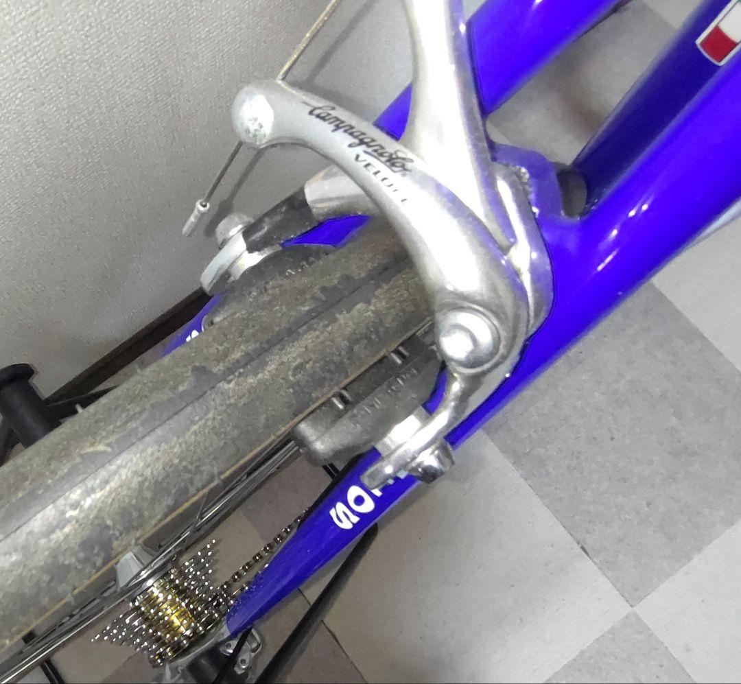 【手渡し希望】Gios Compact A90 UltraLite ロードバイク