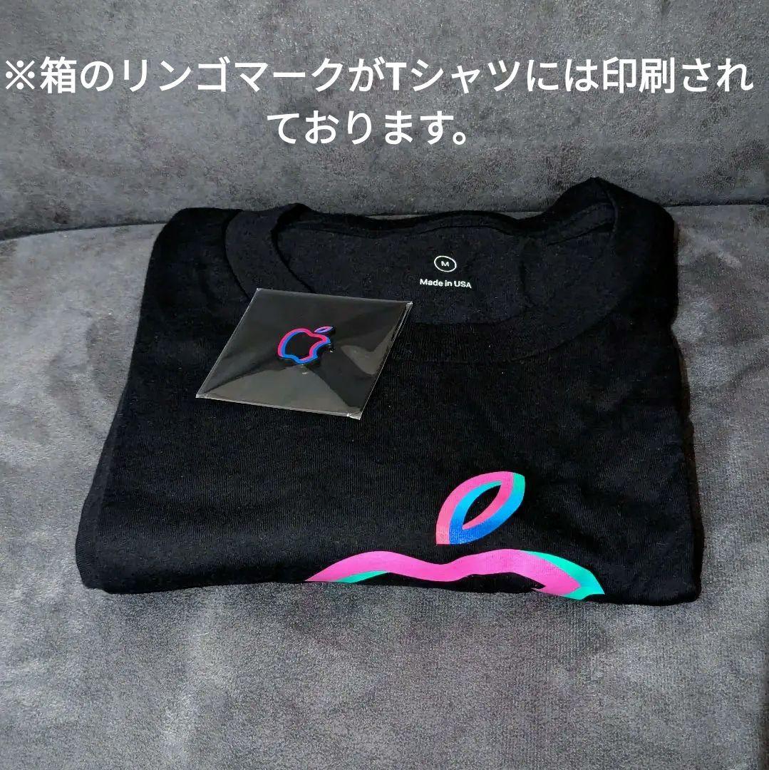 【新品美品】渋谷アップルストア　リニューアル記念　ノベルティセット