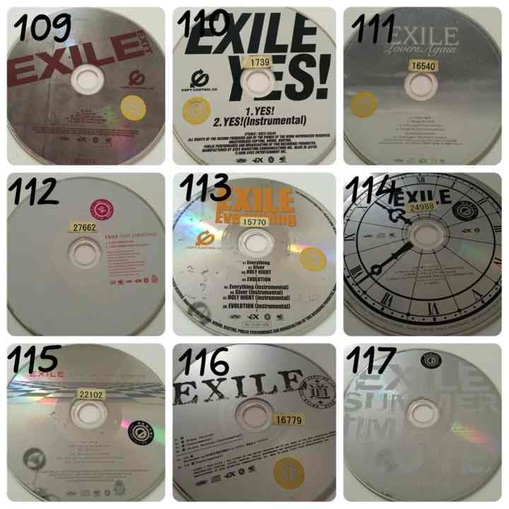 激安早い者勝ち★1枚¥100円〜430円!!詳しくはshop内説明読んで下さい♩