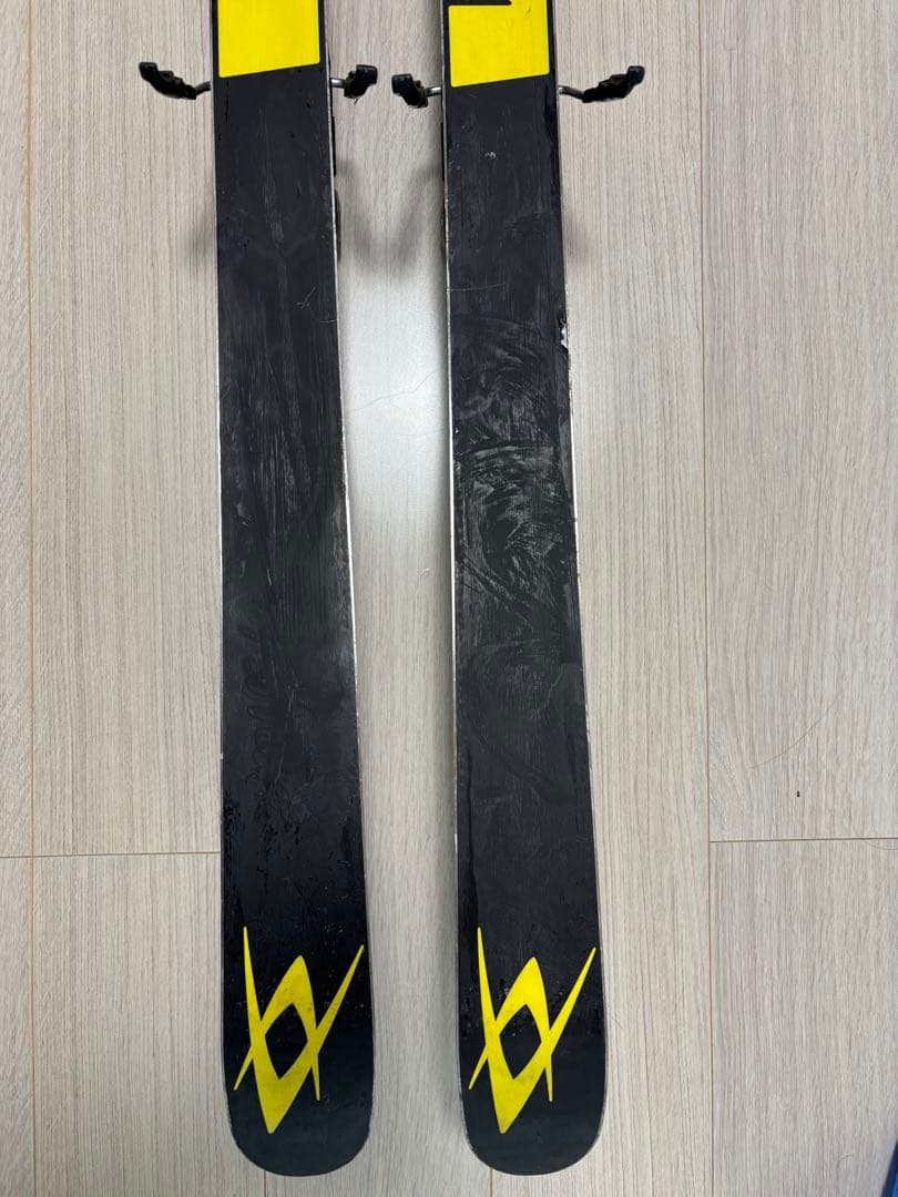 Völkl ドラゴンスレイヤー 170cm