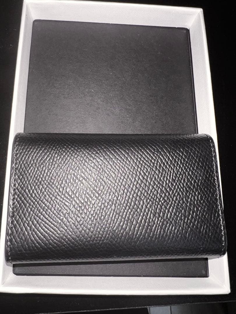 CELINE キーケース