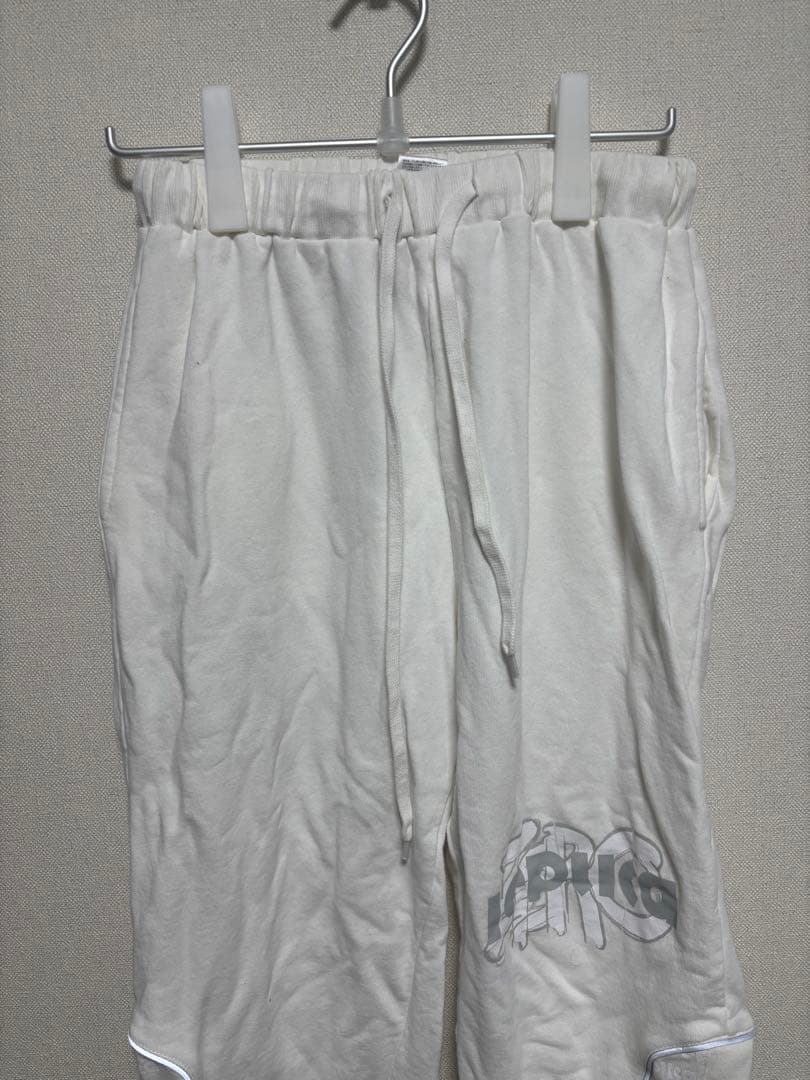 Vaundy replicaZERO VAWS限定グッズ　上下Mサイズ