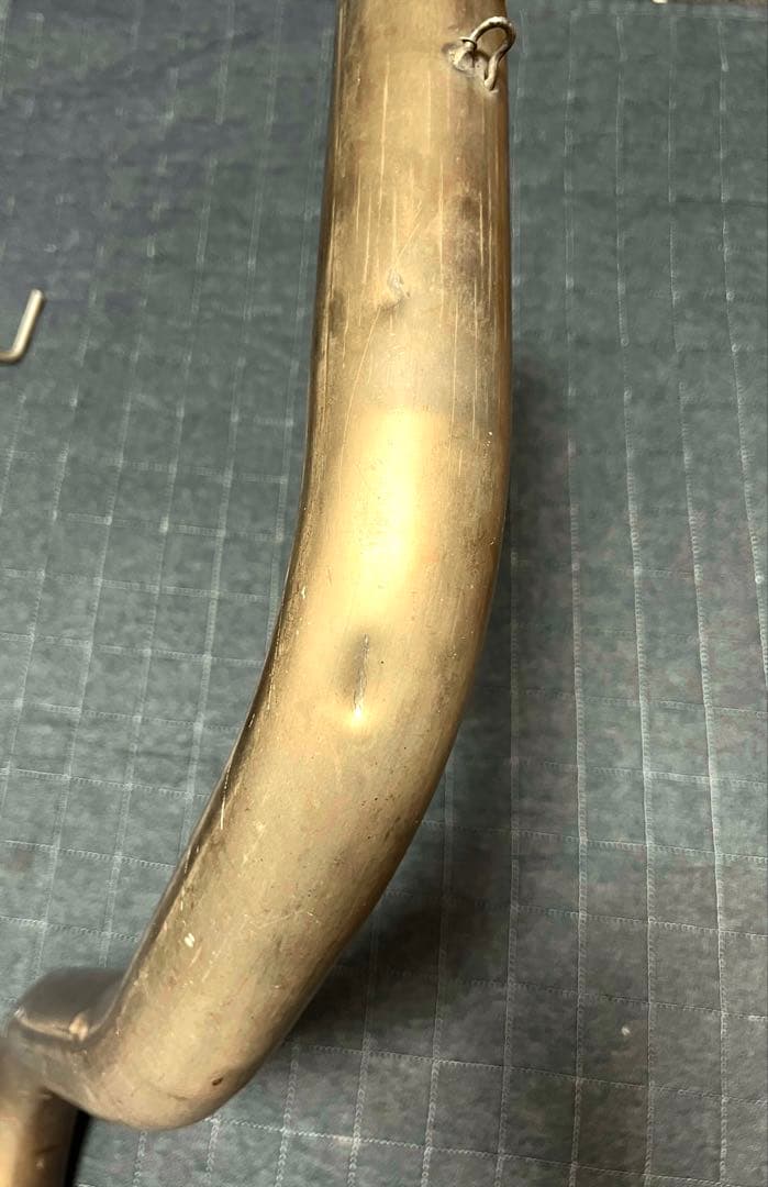 【神奈川より引き取り歓迎】インテグラ タイプR DC2 フルチタンマフラー