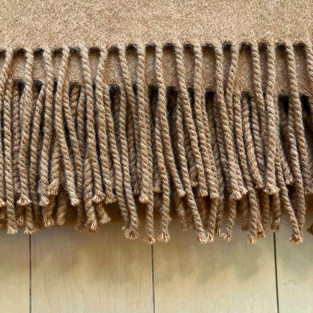 Johnstons of Elgin カシミヤ ストール　ジョンストンズ