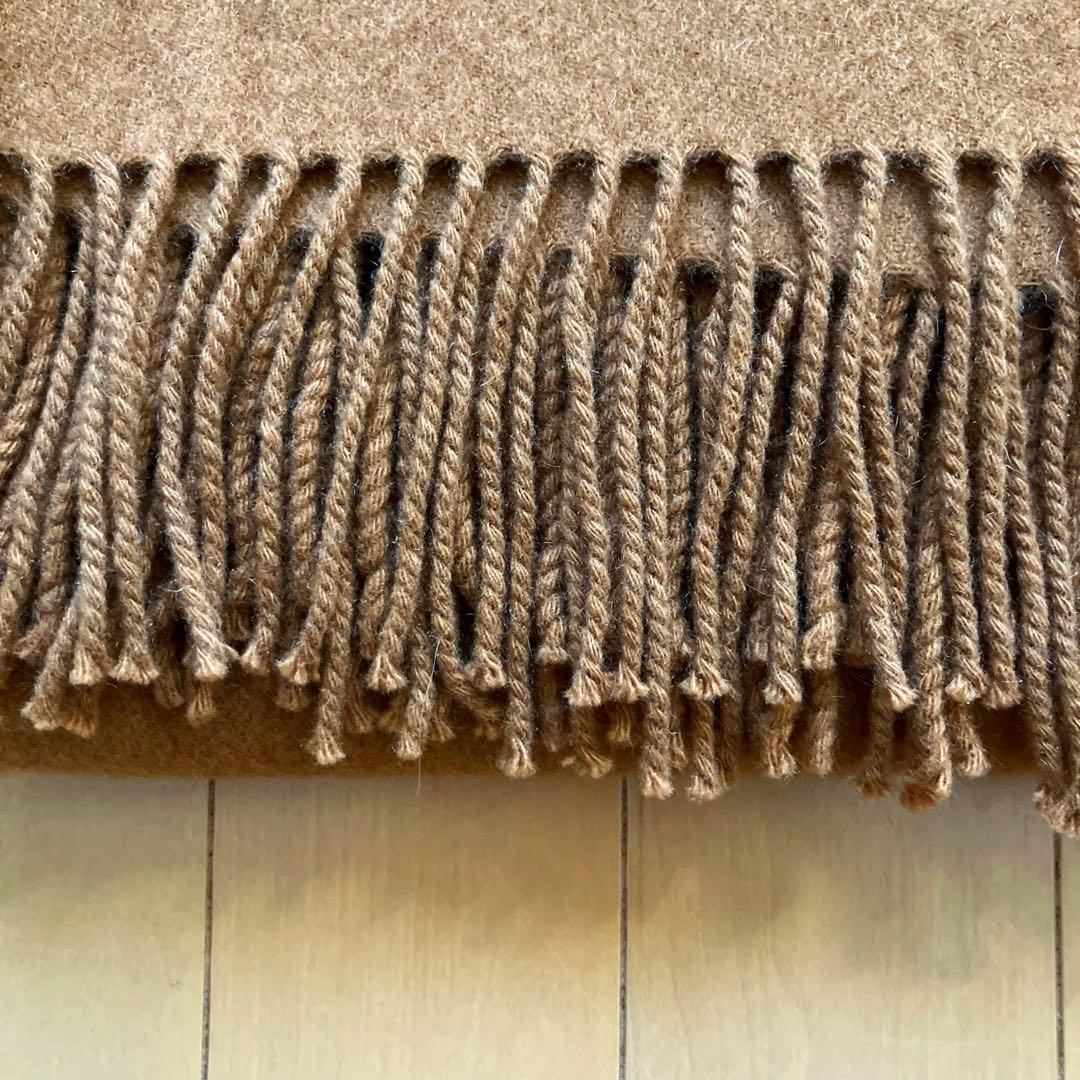 Johnstons of Elgin カシミヤ ストール　ジョンストンズ