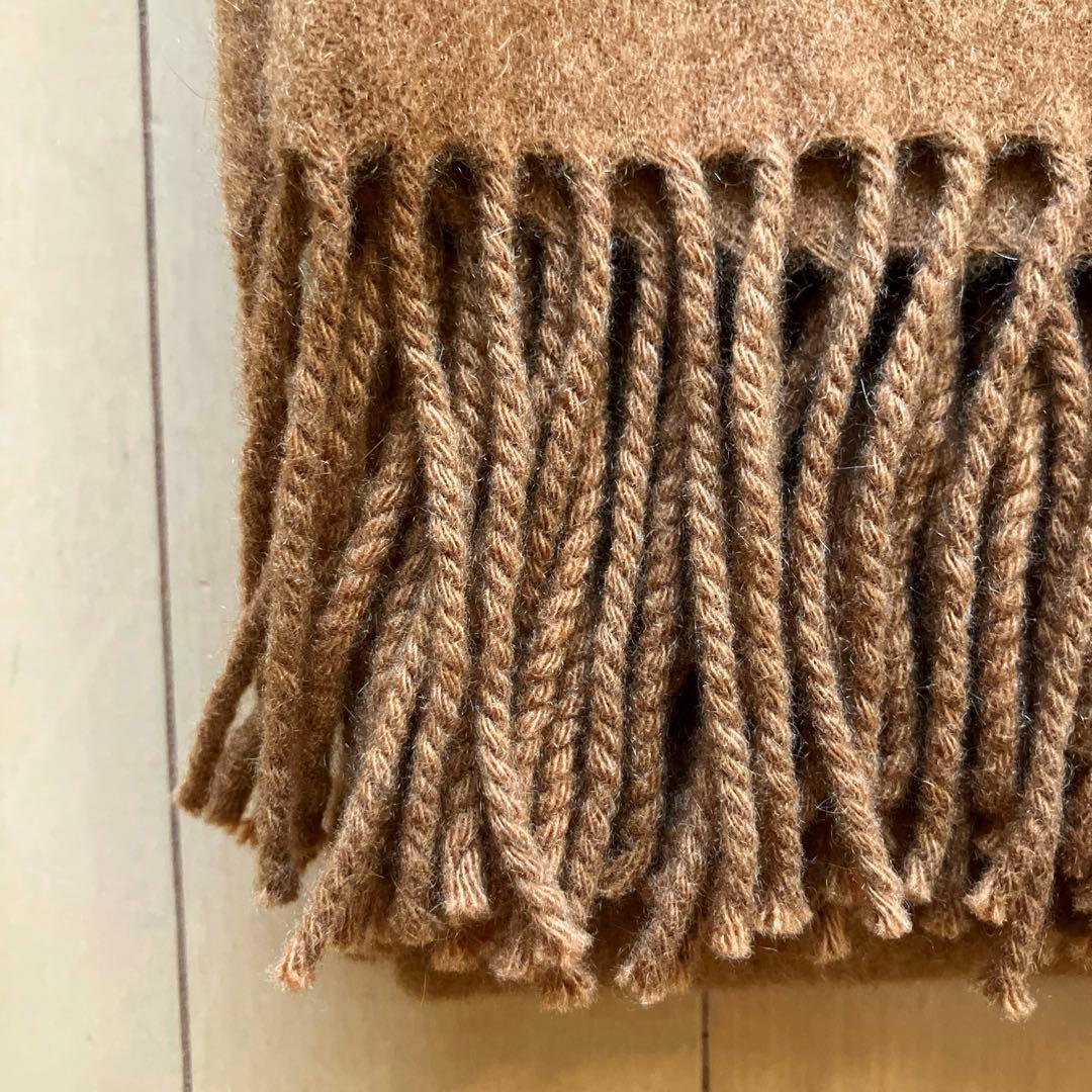 Johnstons of Elgin カシミヤ ストール　ジョンストンズ