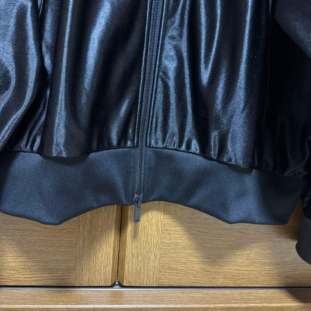 美品 アディダスオリジナル ファイヤーバード オーバーサイズトラックジャケット