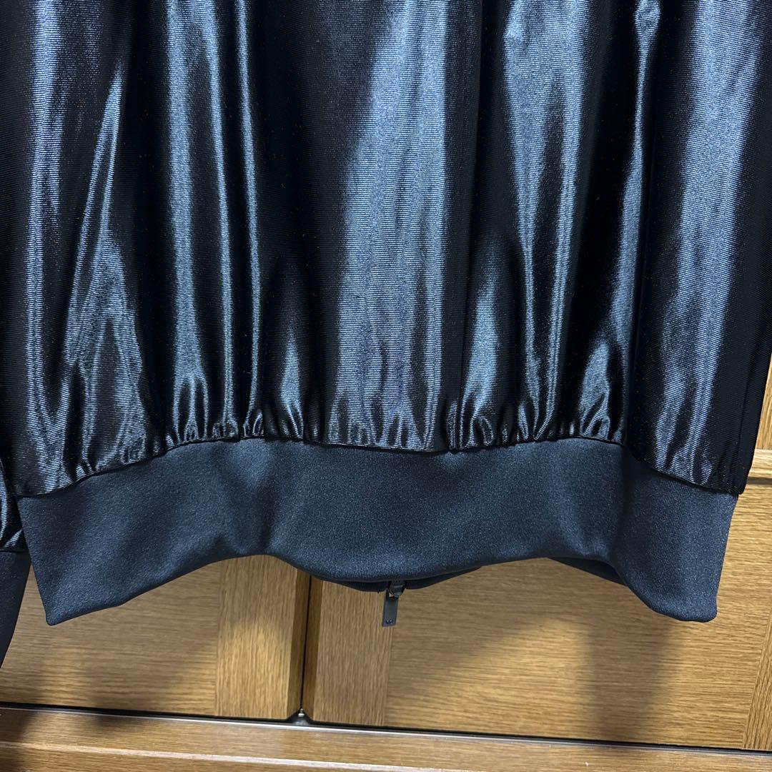 美品 アディダスオリジナル ファイヤーバード オーバーサイズトラックジャケット