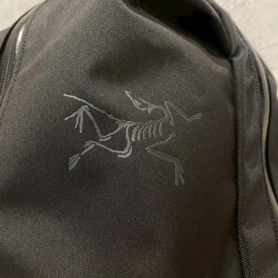 ARC’TERYX ARRO22 アロー22 バックパック リュック 現行モデル