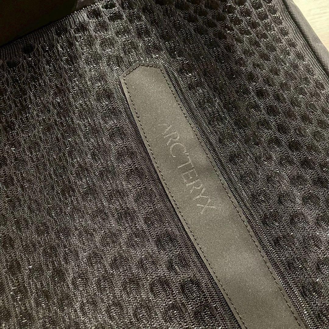 ARC’TERYX ARRO22 アロー22 バックパック リュック 現行モデル