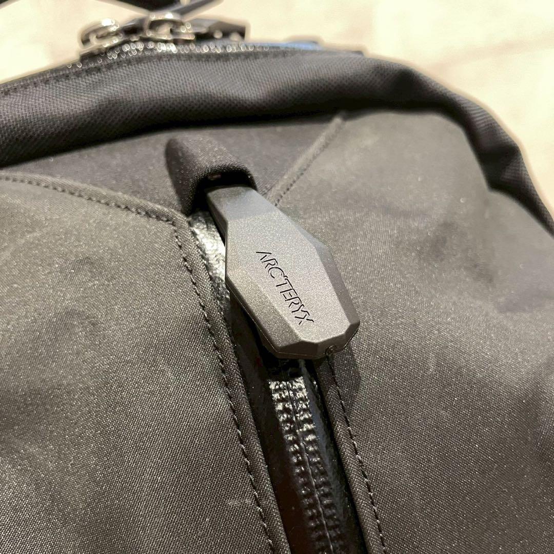 ARC’TERYX ARRO22 アロー22 バックパック リュック 現行モデル