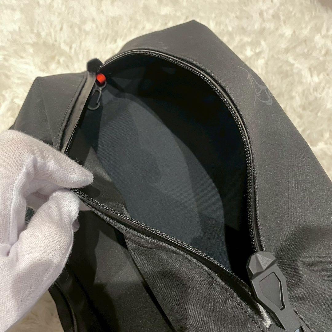 ARC’TERYX ARRO22 アロー22 バックパック リュック 現行モデル