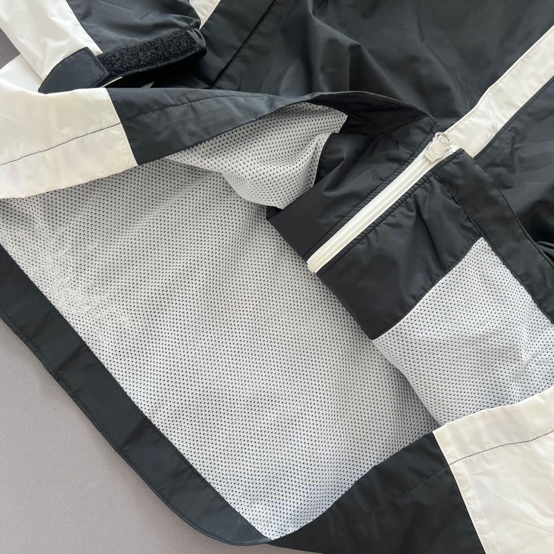 Callaway キャロウェイ　レインウェア　雨具　セットアップ　メンズ　ロゴ