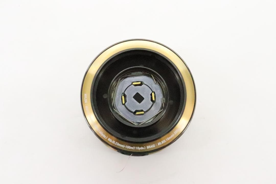 ダイワ SLPW EX LTスプール 3000S 64-JD0818-06