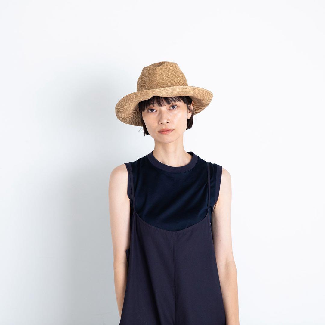 【本日限定セール】ほぼ日 weeksdays サロペット ネイビー