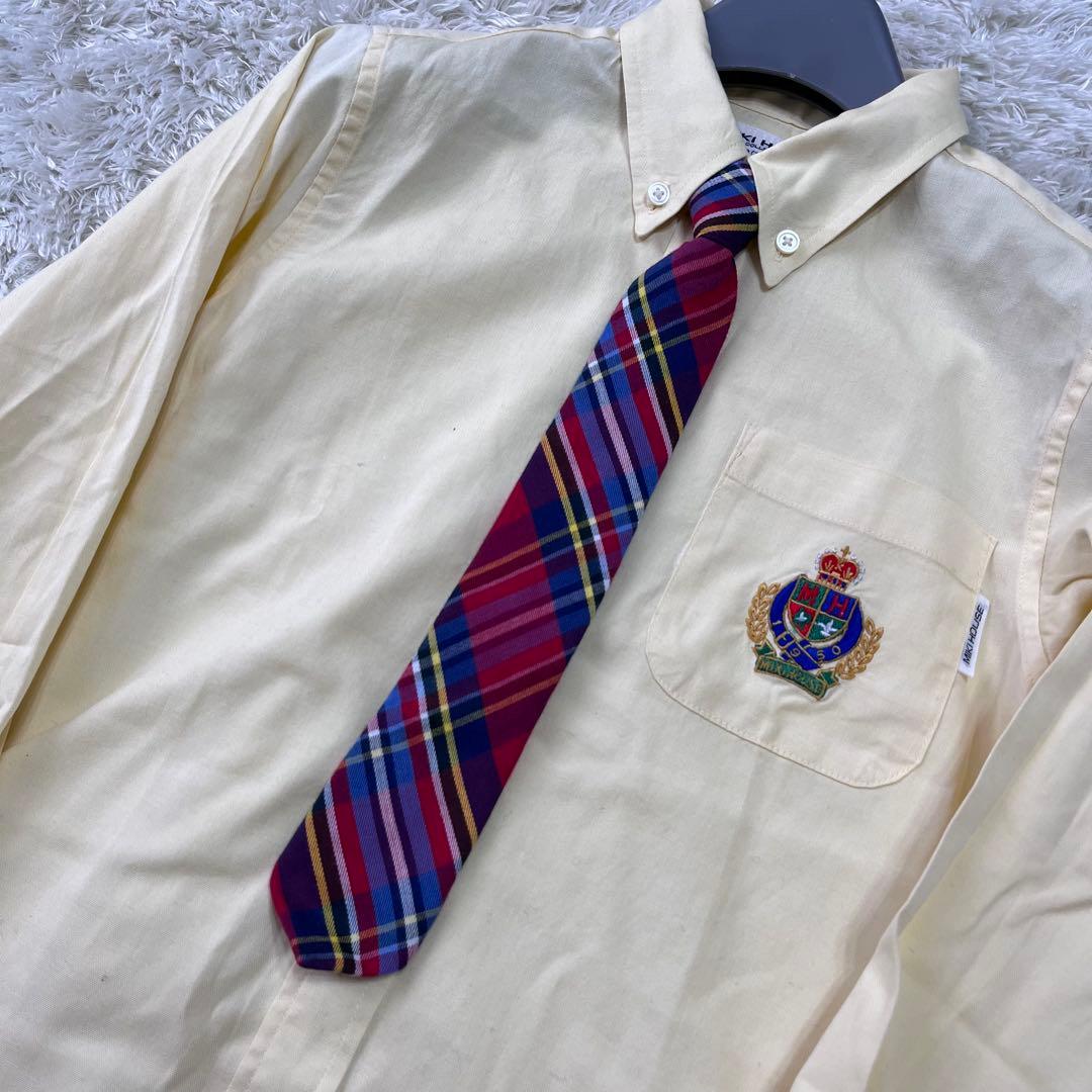 miki house フォーマルスーツ 120