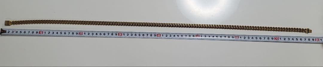 和*太様 ネックレス　ゴツめ　遺品整理　生前整理　アクセサリー　イミテーション