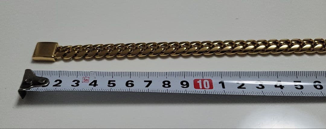 和*太様 ネックレス　ゴツめ　遺品整理　生前整理　アクセサリー　イミテーション