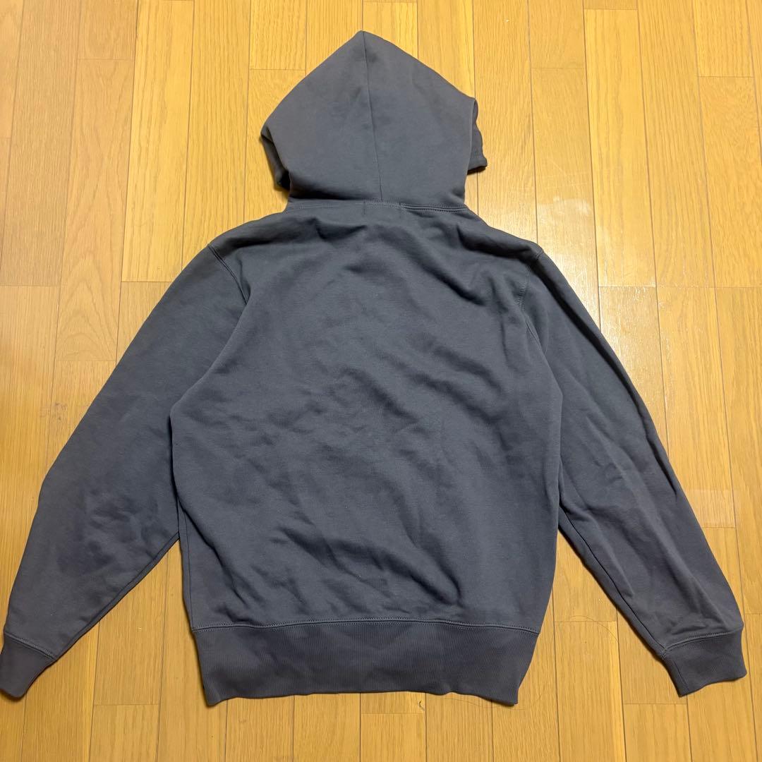 shury Labyrins パーカー