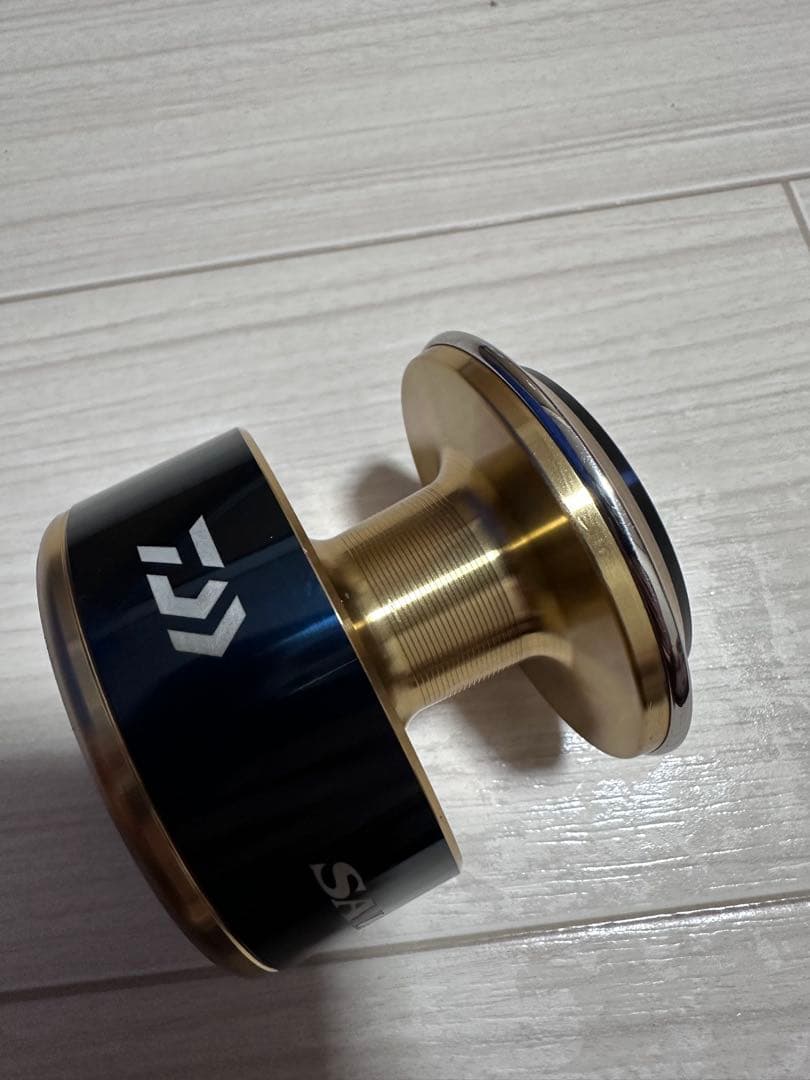 ダイワ 20 ソルティガ 18000 スプール