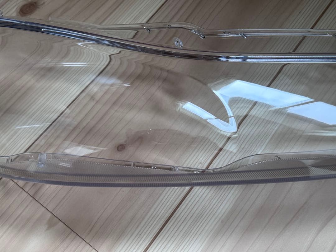 S15 シルビア　SILVIA ヘッドライト レンズ　リペア　前期　後期