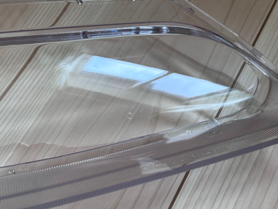 S15 シルビア　SILVIA ヘッドライト レンズ　リペア　前期　後期