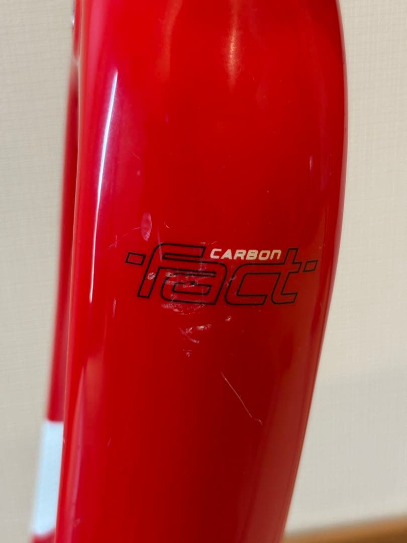 SPECIALIZED S-WORKS LANGSTER 2006 フレーム