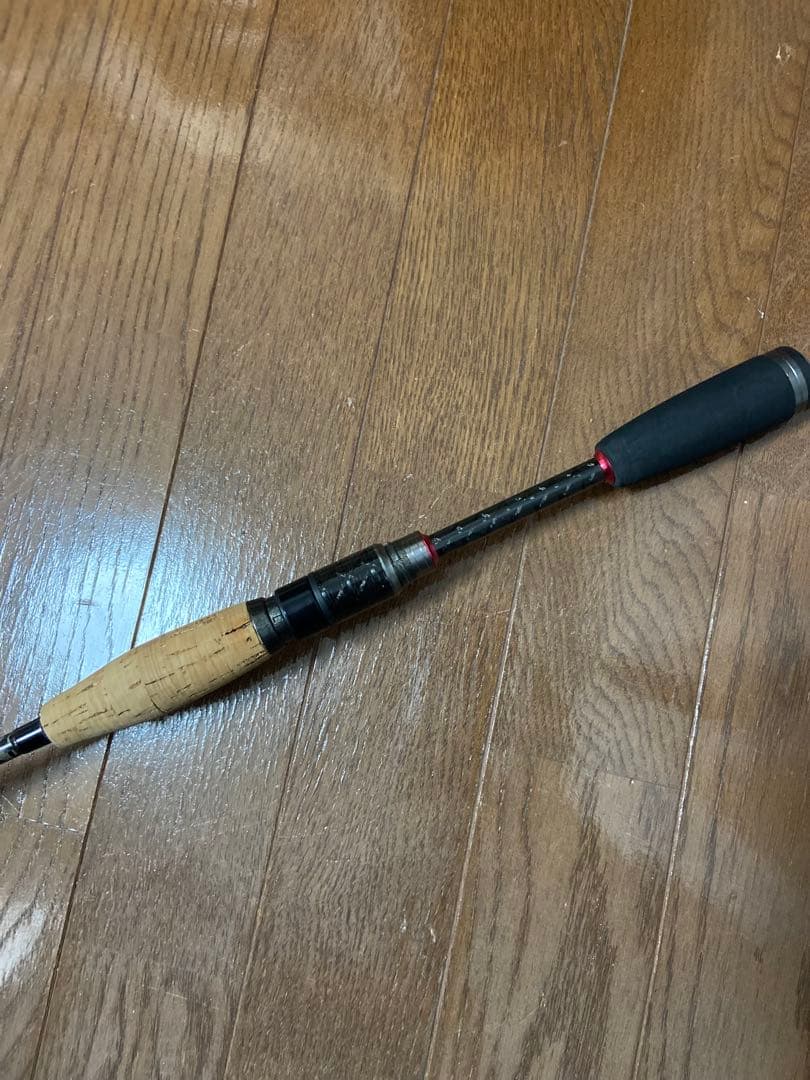 キラーヒート エクスカージョン KE-S67LSTR スピニング用 ＊手渡し限定