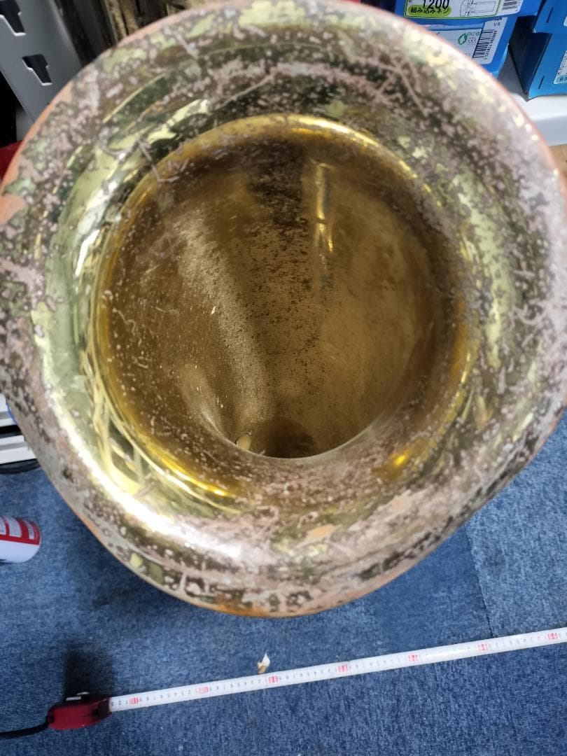 ヤマハ　YAMAHA　中古　型番不明　 サックス本体 　0-1031-2y1m