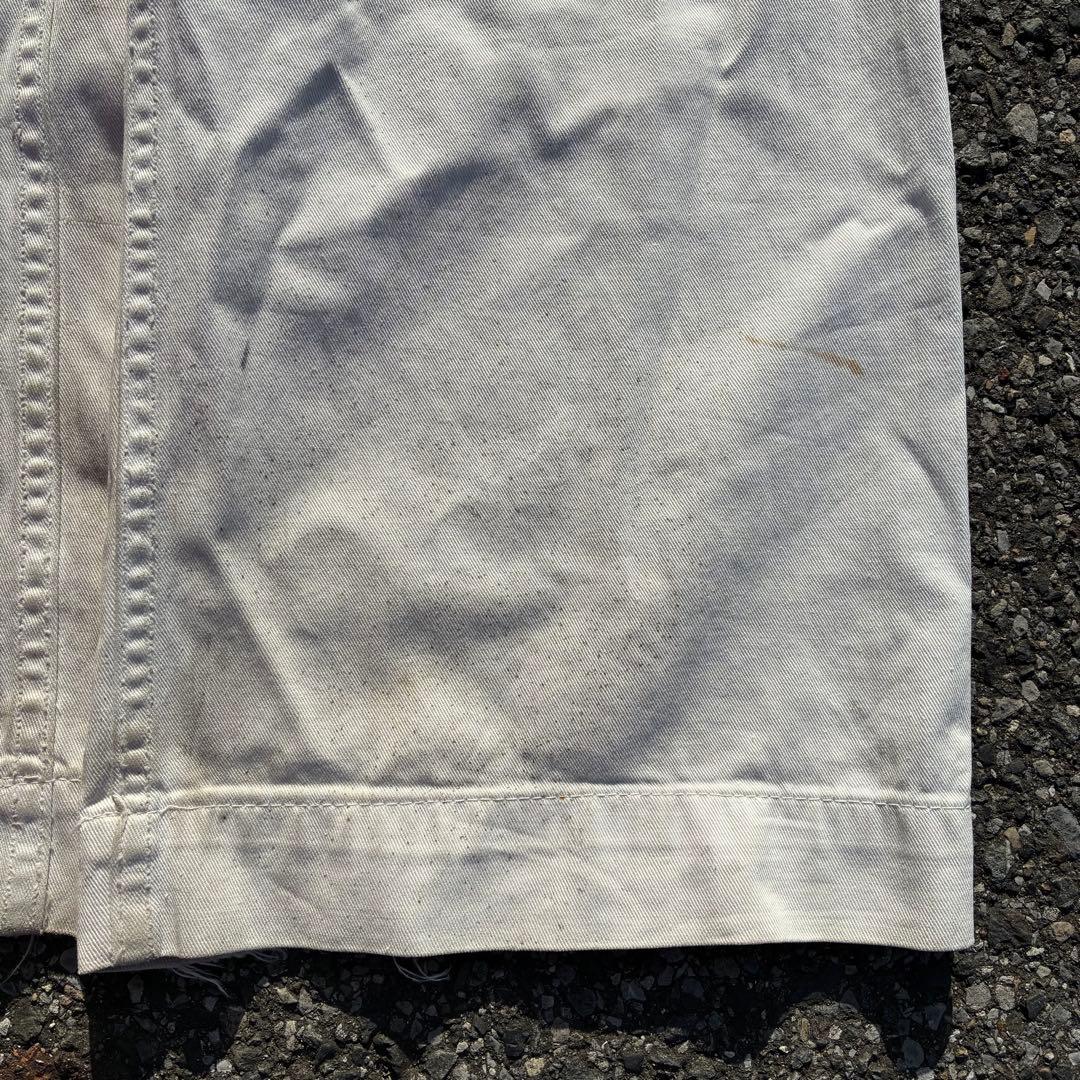 パンツ 40s US NAVY salior pants