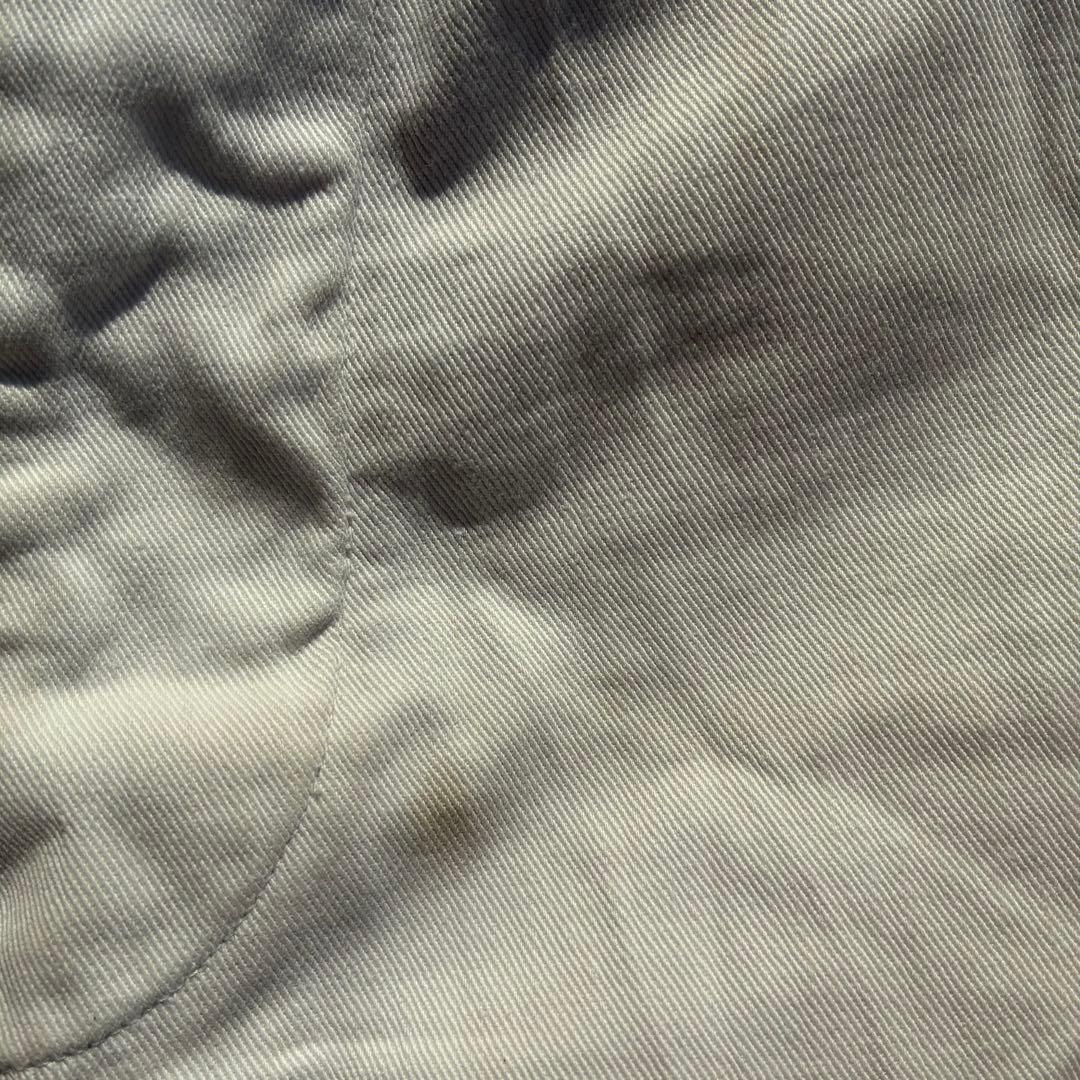 パンツ 40s US NAVY salior pants