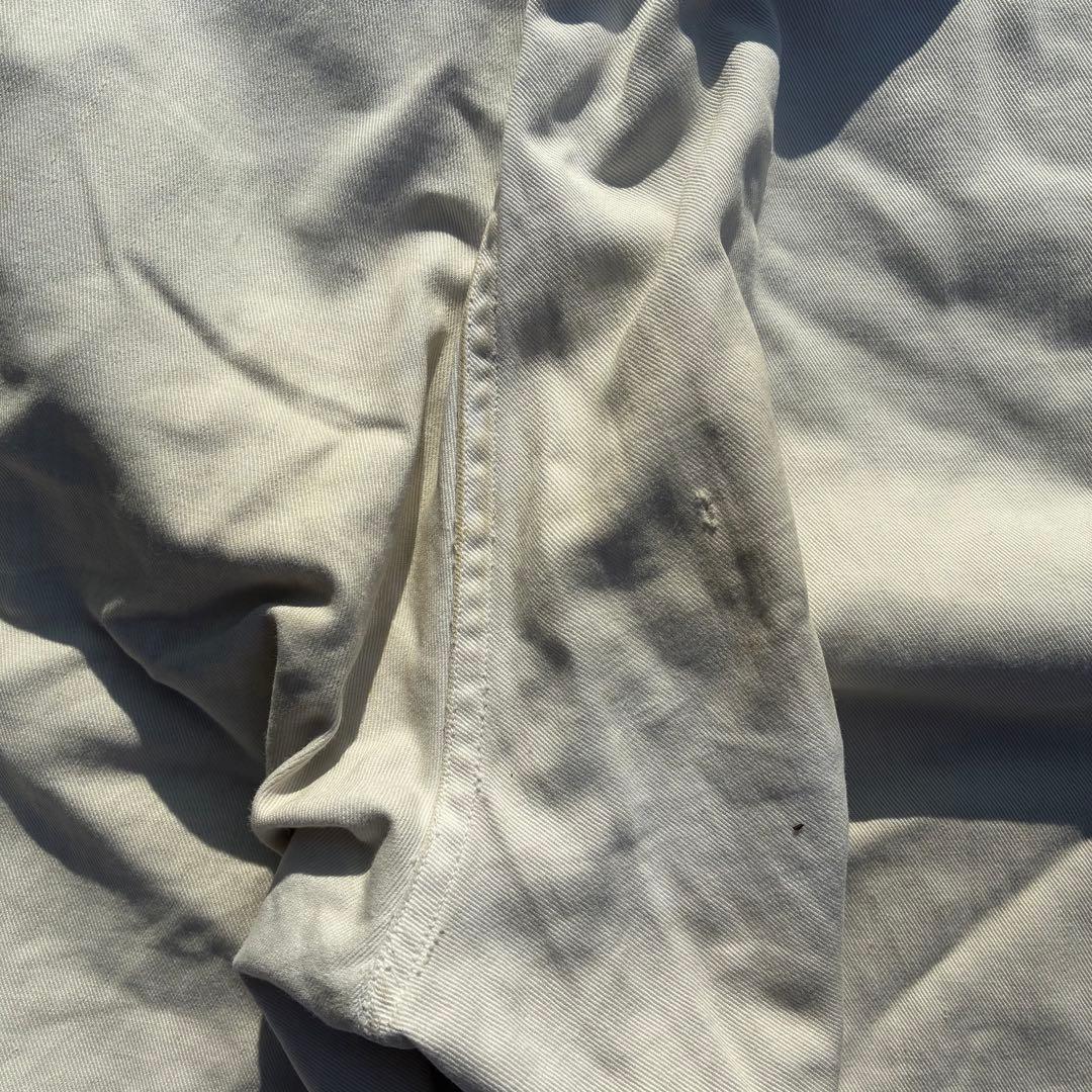 パンツ 40s US NAVY salior pants