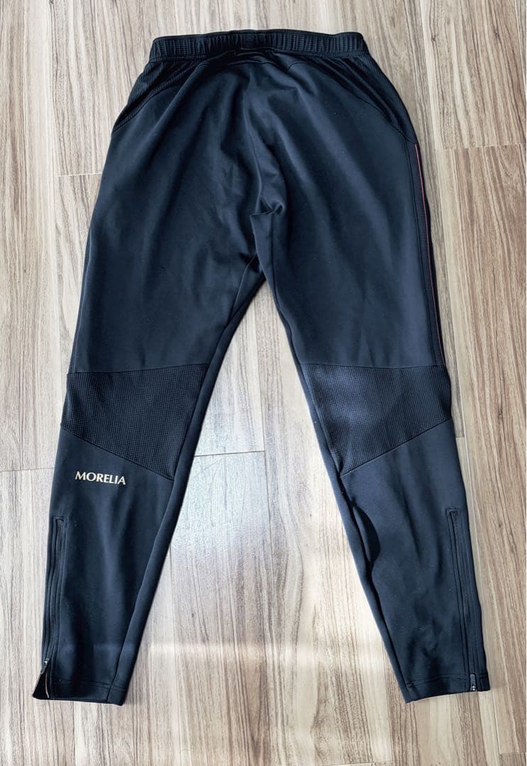 ミズノモレリア ジャージセットアップ サイズ2XL