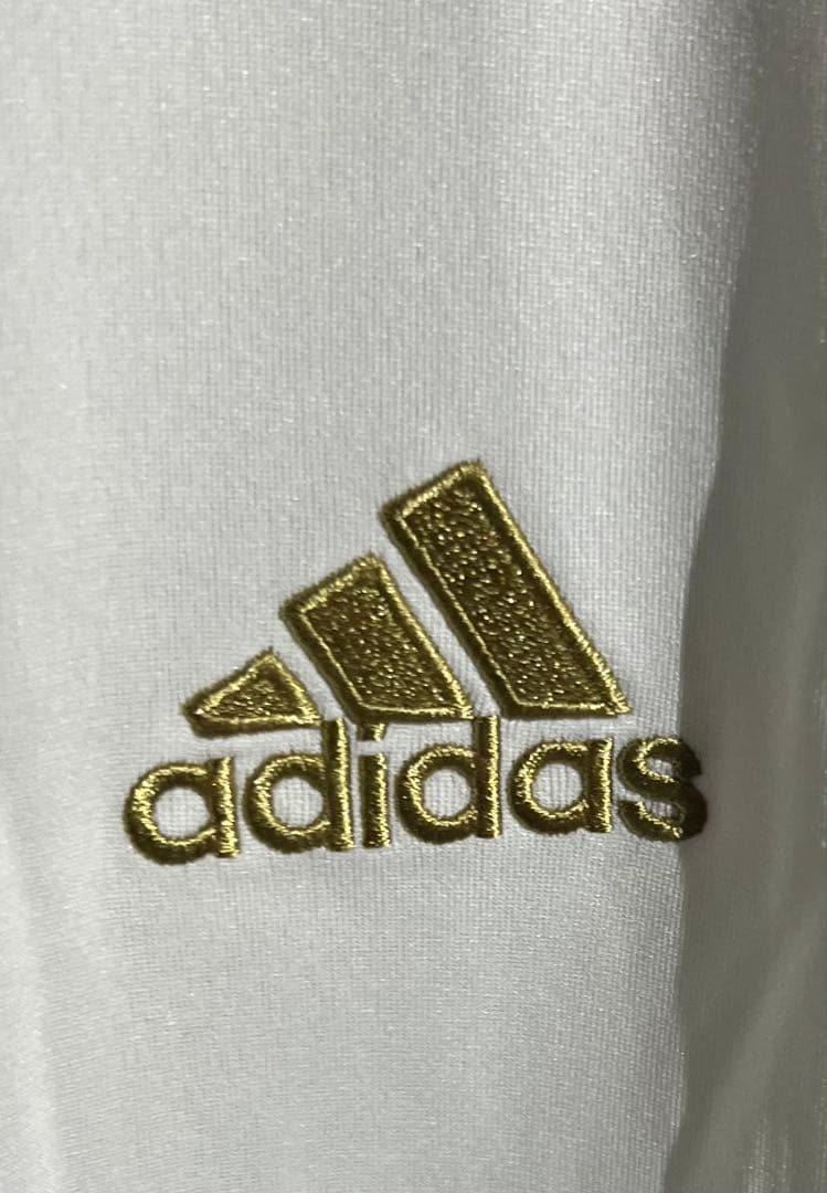 【正規品】ロナウド ＃７ レアル・マドリード１１／１２ CL仕様（H)