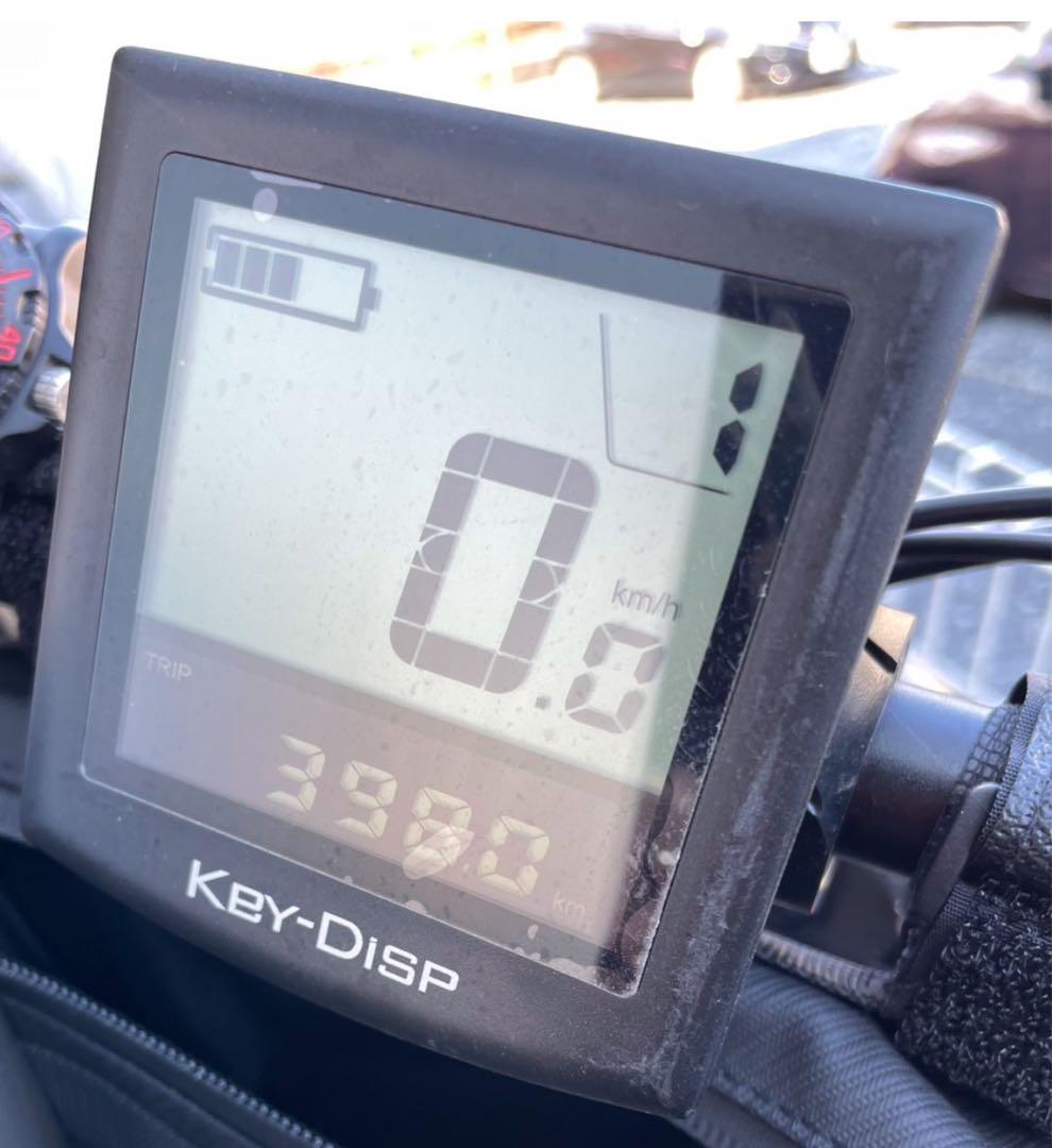 M*3様 自転車　※埼玉県和光市引き取り限定　（値引き相談可能）