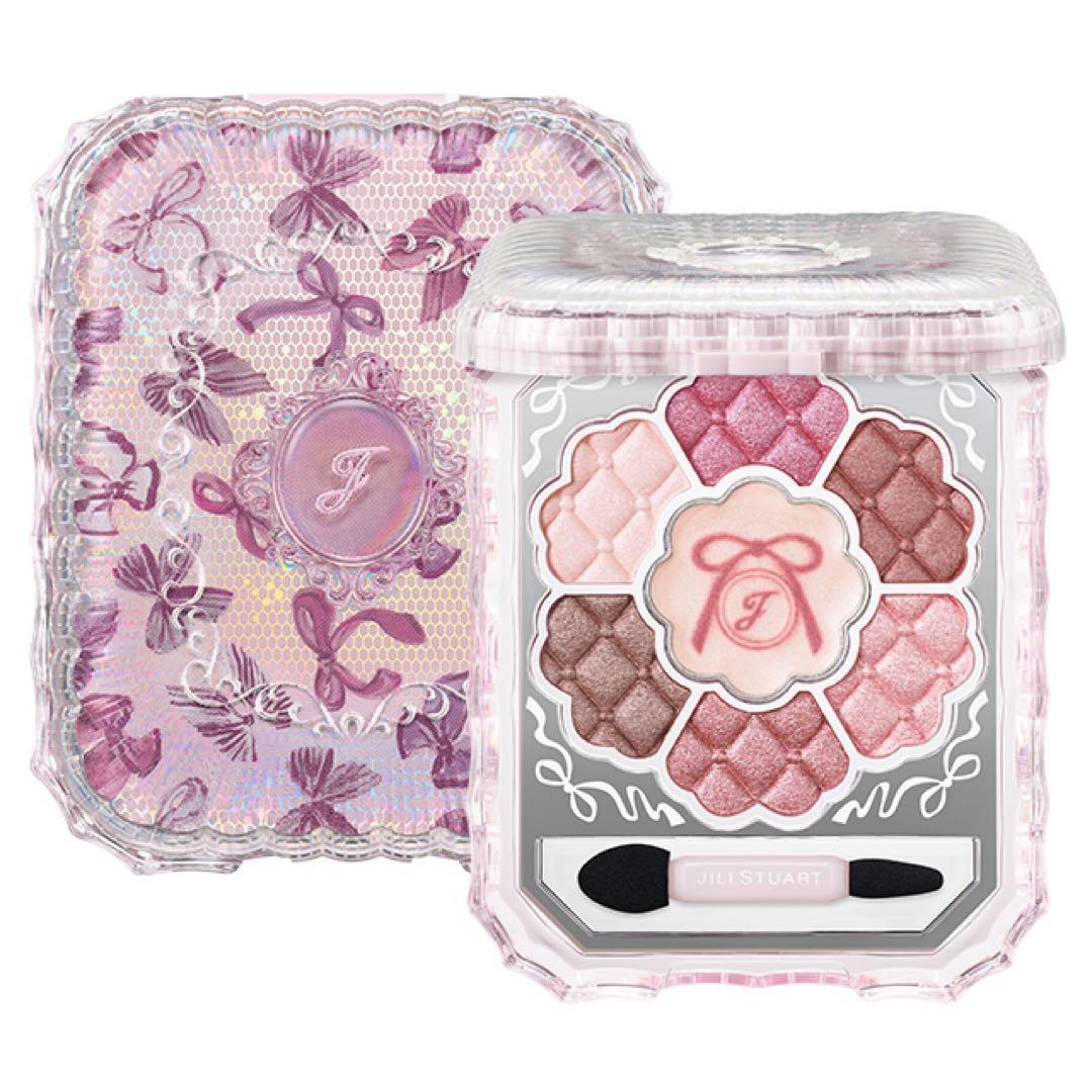 JILL STUARTジル リボンファッションショー コレクション クリスマス