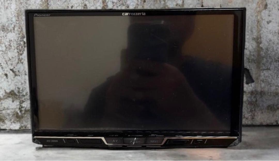 カーナビ AVIC ZH0999L