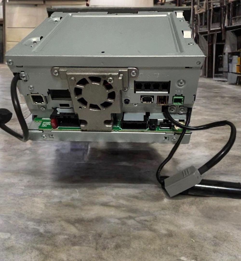 カーナビ AVIC ZH0999L