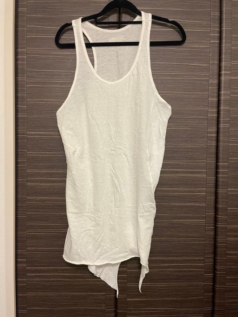 ifsiwxwasnine タンクトップ