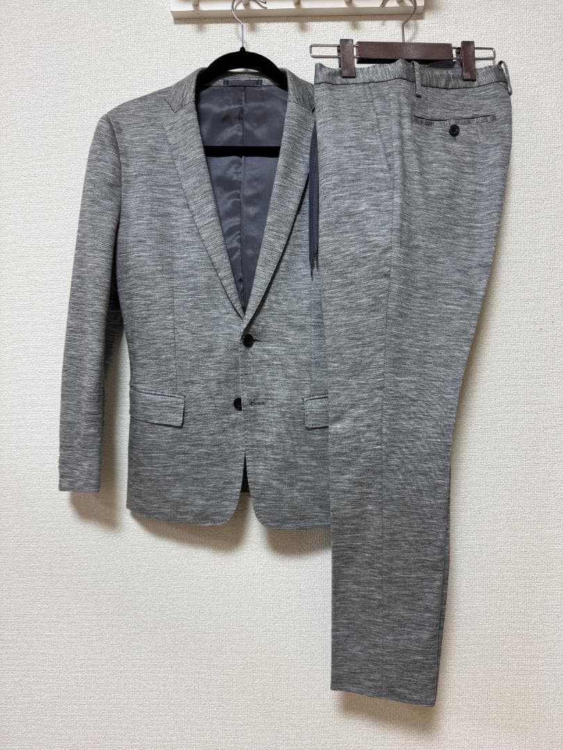 【美品!!】TORNADO MARTトルネードマート ZEROセットアップスーツ