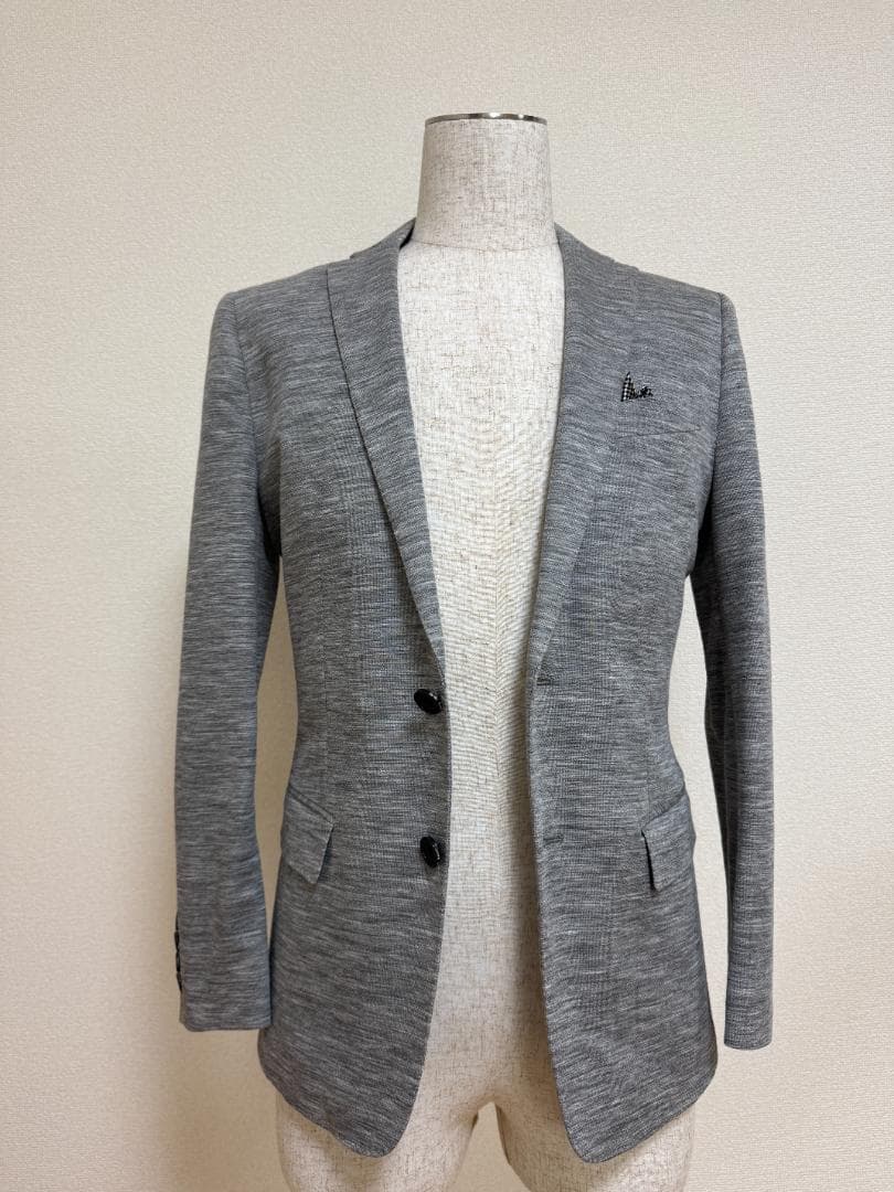 【美品!!】TORNADO MARTトルネードマート ZEROセットアップスーツ