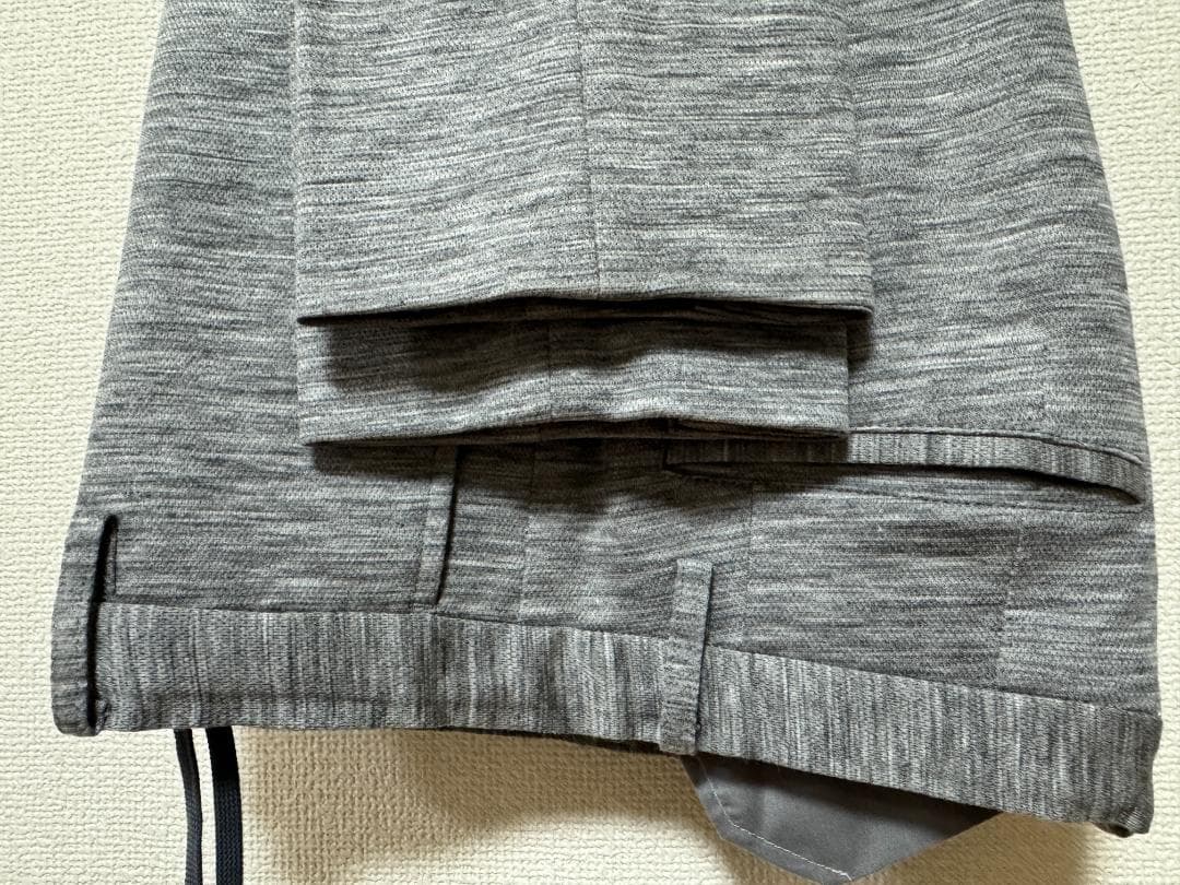 【美品!!】TORNADO MARTトルネードマート ZEROセットアップスーツ