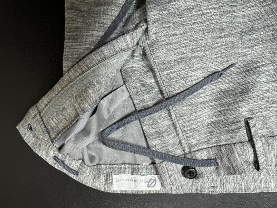 【美品!!】TORNADO MARTトルネードマート ZEROセットアップスーツ