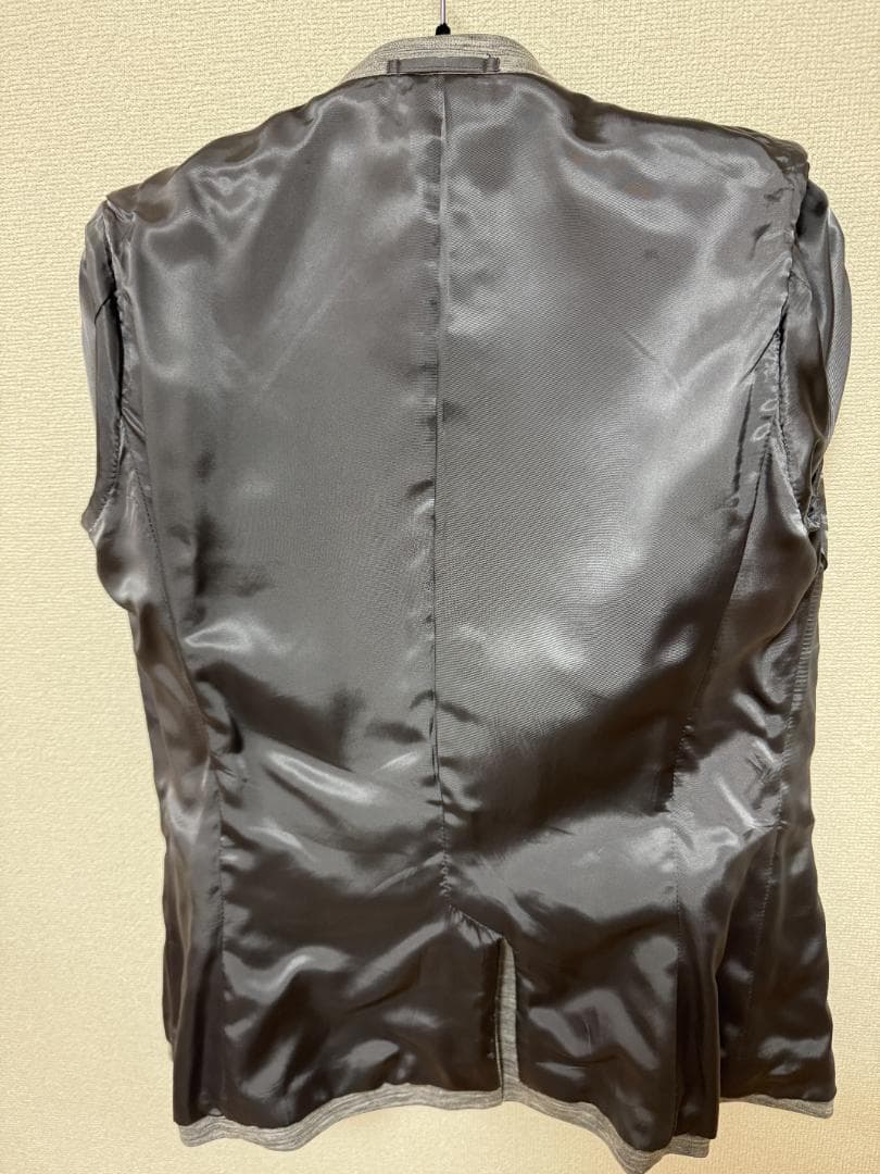 【美品!!】TORNADO MARTトルネードマート ZEROセットアップスーツ