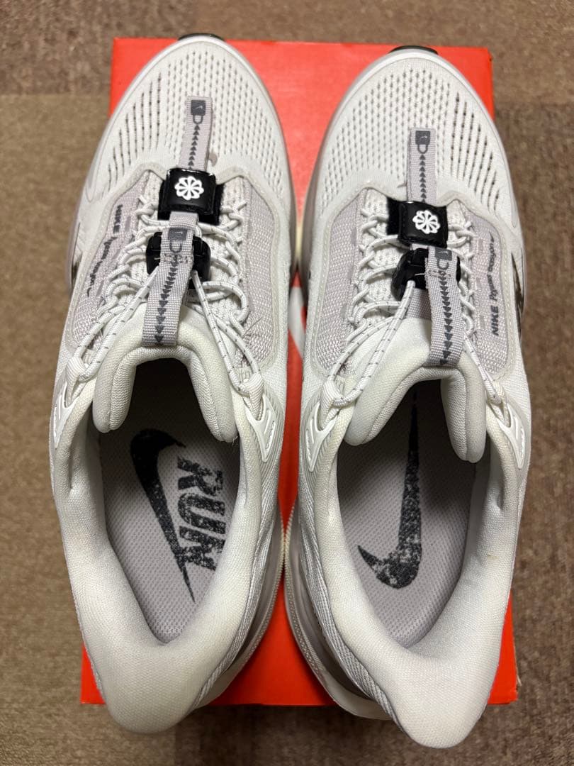 NIKE/ペガサス41/イージーオン/26.5cm/ランニング/ジョギング