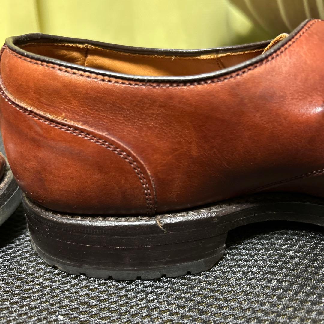 靴 Allen Edmonds \"Cornell\"