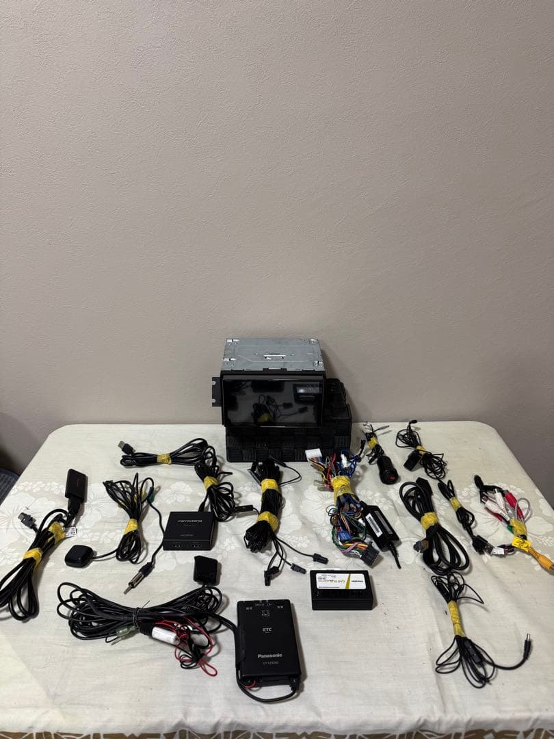 Pioneer サイバーナビ AVIC-CZ912-DC カロッツェリア